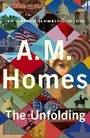 Cover: The Unfolding - Granta Books