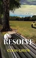 Cover: RESOLVE - 2QT Limited (Publishing)