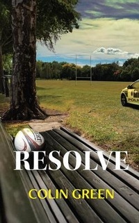 Enlarge image Cover: RESOLVE - 2QT Limited (Publishing)