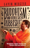 Cover: Buddhism And Other Such Rubbish - UK Book Publishing