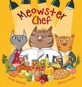 Cover: Meowster Chef - Larrikin House