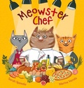 Cover: Meowster Chef - Larrikin House
