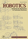 Cover: Robotics - Academic Press