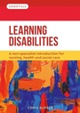 Cover: Learning Disabilities - Lantern Publishing Ltd