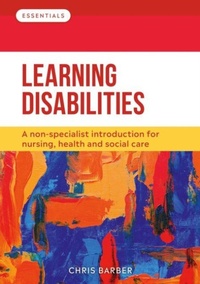 Enlarge image Cover: Learning Disabilities - Lantern Publishing Ltd