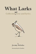 Cover: What Larks - Porter Press International