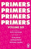 Cover: Primers Volume Six - Nine Arches Press