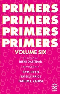 Enlarge image Cover: Primers Volume Six - Nine Arches Press