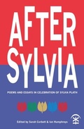 Cover: After Sylvia - Nine Arches Press