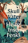 Cover: Skull Water - Spiegel & Grau