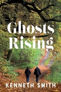 Cover: Ghosts Rising - Book House Publishing