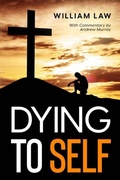 Cover: Dying to Self - Olahauski Books