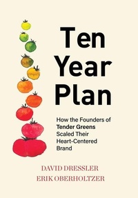 Abbildung von: Ten Year Plan - Authority Publishing