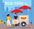 Cover: New York Is . . . - Cameron & Company Inc