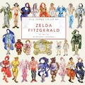 Cover: The Paper Dolls of Zelda Fitzgerald - Scribner