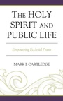 Cover: The Holy Spirit and Public Life - Lexington Books/Fortress Academic