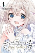 Cover: Studio Apartment, Good Lighting, Angel Included, Vol. 1 - Yen Press