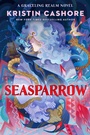 Cover: Seasparrow - Dutton Books for Young Readers