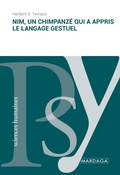 Cover: Nim, un chimpanze qui a appris le langage gestuel - Mardaga Fonds
