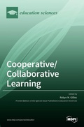 Cover: Cooperative/Collaborative Learning - MDPI AG