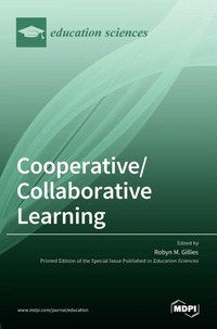 Enlarge image Cover: Cooperative/Collaborative Learning - MDPI AG