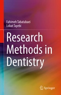 Bild: Research Methods in Dentistry - Springer