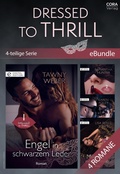 Cover: Dressed to Thrill (4-teilige erotische Serie) - CORA Verlag