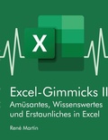 Bild: Excel-Gimmicks II - Books on Demand