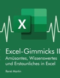 Cover: Excel-Gimmicks II - Books on Demand