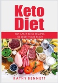 Cover: Keto Diet - Books on Demand