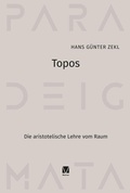 Cover: Topos - Meiner