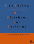 Cover: Das Pfarrhaus von Skalunga - Gr&ouml;ls Verlag