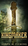 Cover: Kingmaker - Next Chapter
