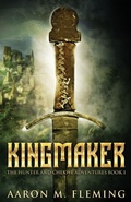 Cover: Kingmaker - Next Chapter