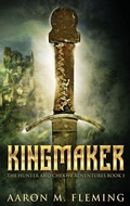 Cover: Kingmaker - Next Chapter