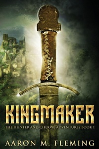 Enlarge image Cover: Kingmaker - Next Chapter
