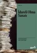 Cover: Idareli Olma Sanati - Albaraka Yayinlari