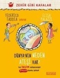 Cover: D&uuml;nyanin Neden Atesi Var - Ketebe Cocuk