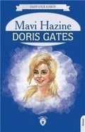 Cover: Mavi Hazine - Dorlion Yayinlari