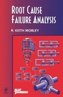 Cover: Root Cause Failure Analysis - Butterworth-Heinemann