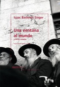 Cover: Una ventana al mundo - N&oacute;rdica Libros