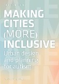 Cover: Making Cities More Inclusive 2022 - ListLab