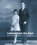 Cover: Letters from the Past - Strawberry Tree Publishing