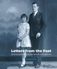 Enlarge image Cover: Letters from the Past - Strawberry Tree Publishing