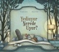 Cover: Yediuyur Nerede Uyur - Ucanbalik Yayincilik
