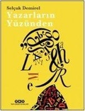 Cover: Yazarlarin Y&uuml;z&uuml;nden - Yapi Kredi Yayinlari YKY