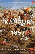 Cover: India's Historic Battles - HarperCollins