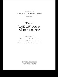 Enlarge image Cover: The Self and Memory - Psychology Press Ltd