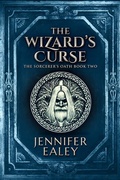 Cover: The Wizard's Curse - Next Chapter