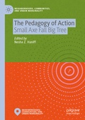 Cover: The Pedagogy of Action - Palgrave Macmillan